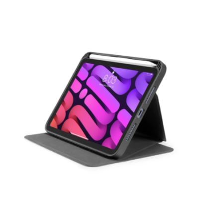 Bao da iPad Mini 6 8.3 inch Vertical Tomtoc (USA)